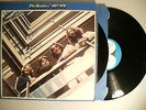 2 LP set/2x 33 t THE BEATLES / 1967-1970 