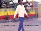 LACKSLEY CASTELL Morning Glory LP NEW VINYL NEGUS ROOTS Channel One Roots Reggae