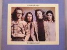 (o) Wishbone Ash - Wishbone Four (mit Poster)