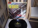 THE BEATLES  PLEASE PLEASE ME  LP  Early pressing (4th?)