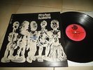 AFRO ROCK BY VECCHIO MUSIC DE WOLFE LIBRARY UK LP HEAVY FUNK BREAKS RARE