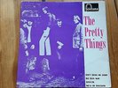 The Pretty Things EP  7