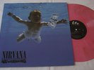 Nirvana - Nevermind LP