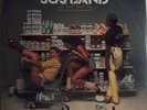 SEALED Modern Soul Boogie LP S.O.S. BAND III w/ High Hopes