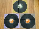 ?GEORGE HARRISON (BEATLES) 1970 UK 1st PRESS ALL THINGS MUST PASS MINT-?
