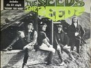 SEEDS The seeds GNP 2023 Stereo sticker on front sleeve 1966 Beat Garage