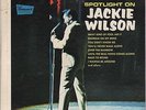JACKIE WILSON 