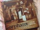 Orphans (Brawlers, Bawlers & Bastards) by Tom Waits (Vinyl, Dec-2009, 7...