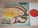 WARM DUST LP - SAME / GERMAN KRAUTROCK BASF PRESS in NEAR MINT / MINT-