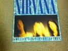 NIRVANA 