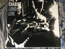 The Chariot Long Live Rare Oop Vinyl #564/2000 White Marble Norma Jean