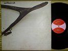 WISHBONE ASH,SELF TITLED /DEBUT ALBUM/ LP 1970 UK 1ST PRESS DOG BONE LABEL VG/VG
