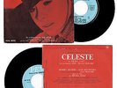 RARE 70'S EP GUY PEDERSEN / CELESTE SOUNDTRACK / FRENCH FUNK FLUTE DRUM BREAKS