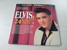 ELVIS PRESLEY 24 KARAT HITS 2LP RCA Living Stereo DCC Compact Classics #0485 Ltd