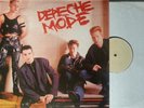 Depeche Mode - Prime Cuts I Promo LP Vinyl Mixes Spain