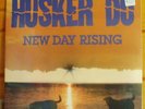 HÜSKER DÜ : New Day Rising (LP NEUF)