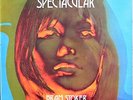 BRAM STOKER HEAVY ROCK SPECTACULAR LP ORIGINAL 1972 UK EX+ PRESSING