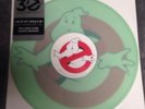 Ghostbusters 30th Anniversary Single