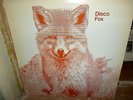 THE DISCO FOX orig. PRIVATE PRESS 12