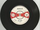 BABA BROOKS / GREENFIELD SKA / ERIC MORRIS / CHILDREN OF TO DAY / 7''/ VG