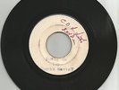 DERRICK HARRIOTT / SITTING ON TOP / YOU WERE MEAN'T FOR ME / 7''/ VG+