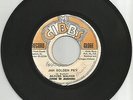 SILFORD WALKER / JAH GOLDEN PEN / DUB / 7''/ VG+
