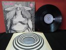 MAY BLITZ -Same LP LARGE SWIRL VERTIGO UK 1st PRESS NM GRAVY TRAIN J J SAVARIN