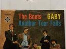 The Boots, Gaby, WLP, Deutscher Beat, Garage Killer