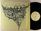 GIUSEPPI LOGAN more… ESP avant-garde/free jazz LP shrink