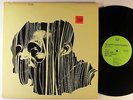 GIUSEPPI LOGAN QUARTET self titled ESP avant-garde/free jazz LP