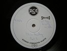 Elvis Presley Same German Testpressing Stereo Versuchsplatte B-Side Part 2 Promo