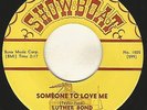 GREAT DOO WOP 1ST PRESS 45 BY 