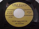 RARE 1ST TITLE DOO WOP 1ST 