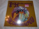 JIMI HENDRIX LP SEALED ARE YOU EXPERIENCED IN STEREO