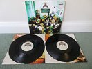 OASIS - The Masterplan(UK 1998 1ST PRESS DOUBLE VINYL ALBUM / VG VINYLS)