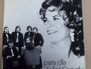 Latin Psych LP DE LOS CORVETS Para Ella FUZZ Orion Ecuador Orig Killer