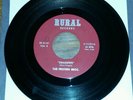 The Protein Bros - Drainpipe / Cholo RARE PSYCH FUNK JAZZ ROCK Break Sample 45