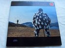 PINK FLOYD DELICATE SOUND OF THUNDER 1st Press UK DOUBLE LP MUSEUM FILE COPY