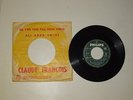 Claude François tirage spécial ali baba twist  juke box 45 t vinyle disque club