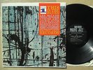 THIS IS THE BLUES/VOLUME 1 *PACIFIC JAZZ high-fidelity* PJ-13 US. PRESS 1969