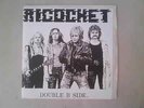 NWOBHM classic RICOCHET Off the rails Midas light