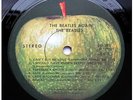 The Beatles - Again/Hey Jude - U.S. 1970 1st Apple Press LP EX+