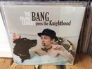 The Divine Comedy Bang goes the knighthood LP Vinyl