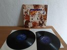 FRUMPY LIVE 1972 MINT GERMAN KRAUTROCK HAMMER