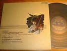 Jean-Jacques KANTOROW Bach Violin Concertos LP DENON (JAPAN)