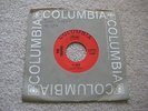 THE TROPICS AS TIME'S GONE b/w TIME 45 ORIGINAL 1967 COLUMBIA 4-43976 NM RARE