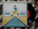 ? MALI 7' RAIL BAND Numu HYPNOTIC AFRO JAZZ ETHIO MANDING ABYSSAL BLACK MAGIC 45