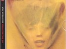 THE ROLLING STONES goats head soup CD ALBUM ed collector MINI LP virgin