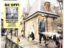 OASIS RARE SOME MIGHT SAY 2 TRACK USA PROMO 7