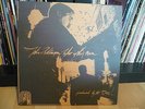 John Robinson & MF Doom - Who is this Man? 2LP - Project Mooncircle